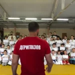 Занятия йогой, фитнесом в спортзале АНО Дюск Чемпион Тула