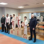 Занятия йогой, фитнесом в спортзале АНО дюсоц Има-Лианозово Москва