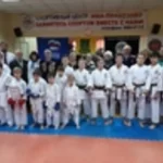 Занятия йогой, фитнесом в спортзале АНО дюсоц Има-Лианозово Москва
