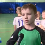 Занятия йогой, фитнесом в спортзале АНО ФК Рапид Брянск