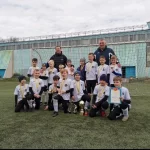 Занятия йогой, фитнесом в спортзале АНО ФК Рапид Брянск