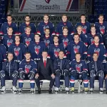 Занятия йогой, фитнесом в спортзале АНО ХК Торпедо Нижний Новгород