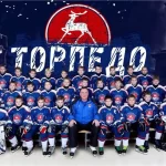 Занятия йогой, фитнесом в спортзале АНО ХК Торпедо Нижний Новгород