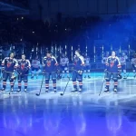 Занятия йогой, фитнесом в спортзале АНО ХК Торпедо Нижний Новгород