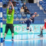 Занятия йогой, фитнесом в спортзале АНО Профессиональный гандбольный клуб Красногорск