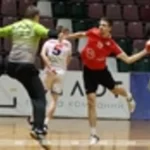 Занятия йогой, фитнесом в спортзале АНО Профессиональный гандбольный клуб Красногорск