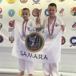 Занятия йогой, фитнесом в спортзале АНО СК Эмпи Самара