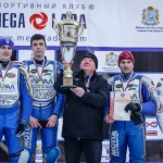 Занятия йогой, фитнесом в спортзале АНО центр технических видов спорта имени г. Кадырова Уфа