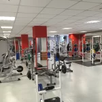 Занятия йогой, фитнесом в спортзале Антарес Норильск