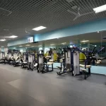 Занятия йогой, фитнесом в спортзале Антарес Норильск