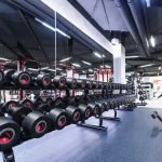 Занятия йогой, фитнесом в спортзале Antares XFit Premium Екатеринбург