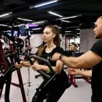 Занятия йогой, фитнесом в спортзале Antares XFit Premium Екатеринбург