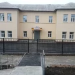 Занятия йогой, фитнесом в спортзале Антей Реж