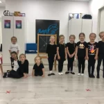 Занятия йогой, фитнесом в спортзале Anya Dance Studio Гатчина