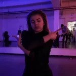 Занятия йогой, фитнесом в спортзале Anya Dance Studio Гатчина