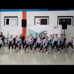 Занятия йогой, фитнесом в спортзале Anya Dance Studio Гатчина