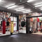 Занятия йогой, фитнесом в спортзале Apollo Boxing Gym Самара