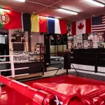 Занятия йогой, фитнесом в спортзале Apollo Boxing Gym Самара