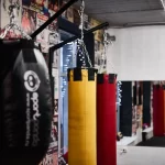 Занятия йогой, фитнесом в спортзале Apollo Boxing Gym Самара