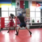 Занятия йогой, фитнесом в спортзале Apollo Boxing Gym Самара