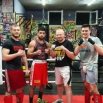 Занятия йогой, фитнесом в спортзале Apollo Mma Gym Самара