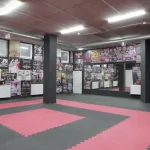 Занятия йогой, фитнесом в спортзале Apollo Mma Gym Самара