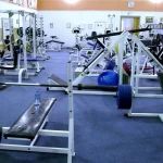 Занятия йогой, фитнесом в спортзале Аполлон Барнаул