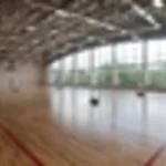 Занятия йогой, фитнесом в спортзале Apriori Красногорск