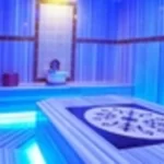 Занятия йогой, фитнесом в спортзале Aqua SPA Москва