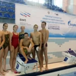 Занятия йогой, фитнесом в спортзале Aquatron — школа плавания в Севастополе Севастополь