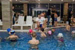 Спортивный клуб Aquatron - школа плавания в Севастополе