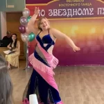 Занятия йогой, фитнесом в спортзале Arabian_dance Благовещенск