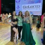 Занятия йогой, фитнесом в спортзале Arabian_dance Благовещенск