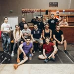 Занятия йогой, фитнесом в спортзале Aramil Athletic Hall Арамиль