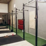 Занятия йогой, фитнесом в спортзале Aramil Athletic Hall Арамиль