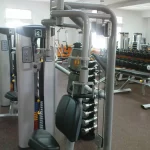 Занятия йогой, фитнесом в спортзале АрбатъФитнес Омск