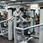 Занятия йогой, фитнесом в спортзале АрбатъФитнес Омск