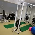 Занятия йогой, фитнесом в спортзале Арбуз Вологда