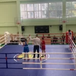 Занятия йогой, фитнесом в спортзале Арч Новосибирск