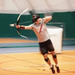 Занятия йогой, фитнесом в спортзале Archery Tag Москва