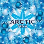 Занятия йогой, фитнесом в спортзале Arctic Team Архангельск