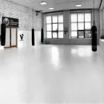 Занятия йогой, фитнесом в спортзале Ardor Studio Москва