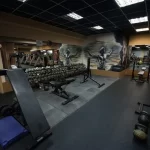 Занятия йогой, фитнесом в спортзале АренА Астрахань