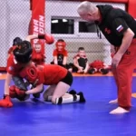 Занятия йогой, фитнесом в спортзале Арена Дон Воронеж