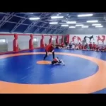 Занятия йогой, фитнесом в спортзале Арена Дон Воронеж