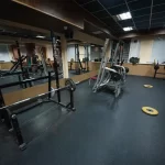 Занятия йогой, фитнесом в спортзале Arena Fitness Heroes Новосибирск