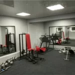 Занятия йогой, фитнесом в спортзале Arena Fitness Улан-Удэ