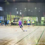 Занятия йогой, фитнесом в спортзале Arena functional Киров