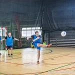 Занятия йогой, фитнесом в спортзале Arena functional Киров