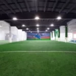 Занятия йогой, фитнесом в спортзале Арена Йошкар-Ола
